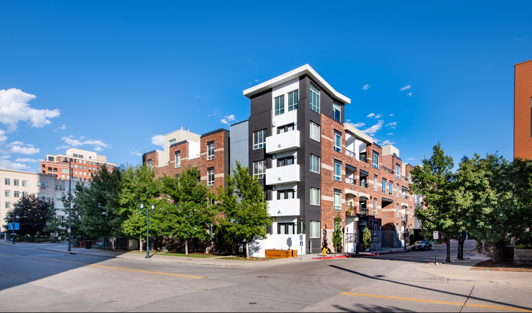 The Heart of LoDo