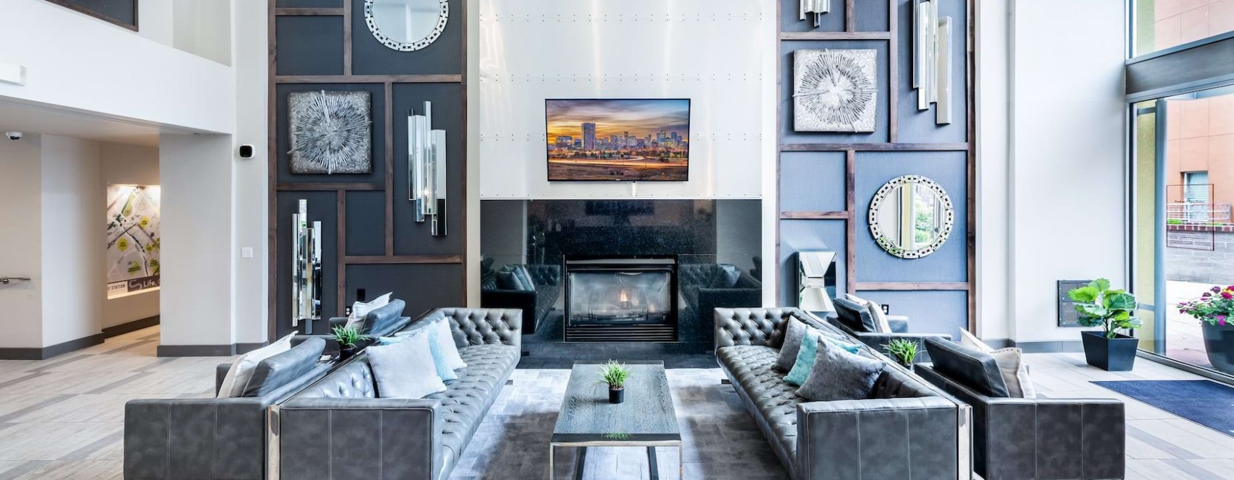 Amenities