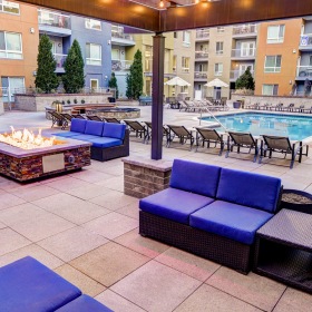 The Station at Riverfront Park | Apartments in Denver, CO