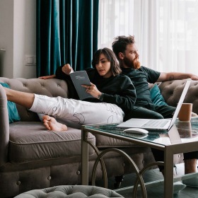 The Station at Riverfront Park Apartments in Denver, CO