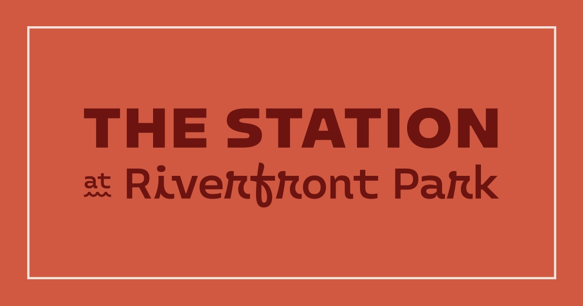 The Station at Riverfront Park in Denver, CO